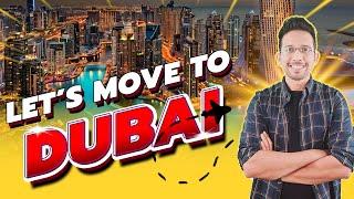 Everything you need to know before moving to Dubai  Nabeel Asim