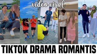 TIKTOK DRAMA ROMANTIS INDONESIA TERBARU VIRAL 2021