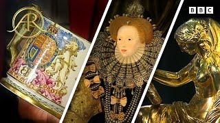  LIVE Rare Royal Family Finds From 00s Antiques Roadshow  Antiques Roadshow