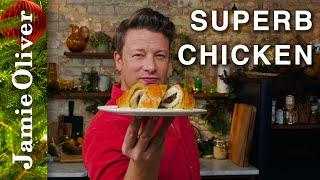 My Old Mans Superb Chicken  Jamie Oliver