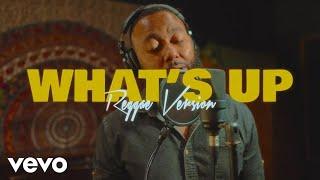 Kuki Canaan Ene - Whats Up Reggae Version