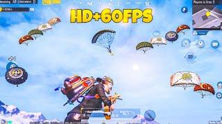 iPhone SE 2020 HD+60FPS Livik Gameplay  Update 3.2  IOS 17.5.1 PUBG Test  PUBG Mobile#pubgmobile