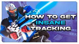 How to IMPROVE your tracking in Overwatch 2