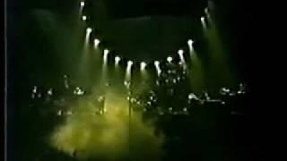 Pink Floyd - Learning to Fly - Quebec -  13 September 1987.