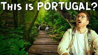 PORTUGAL 12 Best Places to Visit in 2024