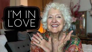 Finding Love Joy And The Real You Over 60 Life With Sandra Hart