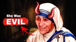 Mother Teresa The Dark Truth  Full Documentary