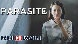 Por si no lo viste PARASITE