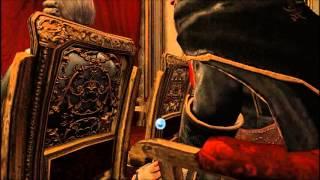 Assassins Creed 3 -First Mission Gameplay -A Dangerous Play