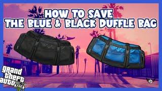 2 NEW DUFFLE BAG JOBS THAT ARE WORKING GTA5 ONLINE PATCH 1.69