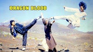 Wu Tang Collection - Dragon Blood