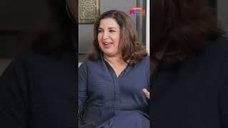 Social media band ho jayega …. #farahkhan #pinch #bollywood #pinchseason2 #quplay