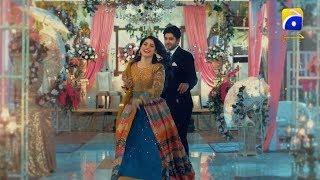 Coming Soon  Teaser 06  Neelam Muneer  Imran Ashraf  Geo TV  Har Pal Geo