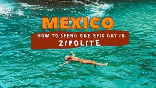 Is Zipolite worth visiting? 1 day itinerary + travel guide
