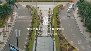 The Ritz Carlton – Lifes Most Meaningful Journey