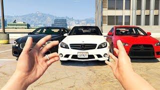 КАКУЮ МАШИНУ КУПИТЬ ДО 1.000.000 РУБЛЕЙ В GTA 5? ГТА 5 ЖИЗНЬ ГОНЩИКА.