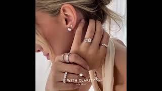 Uniquely Yours - Receive a FREE Diamond Set with Qualifying Purchases by With Clarity