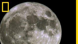 What is a Supermoon?  National Geographic