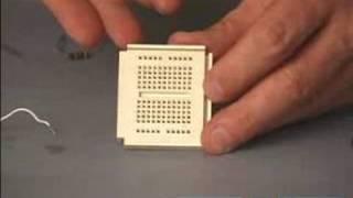 How to Build Electronic Circuits  How to Use a Breadboard to Prototype a Circuit Board