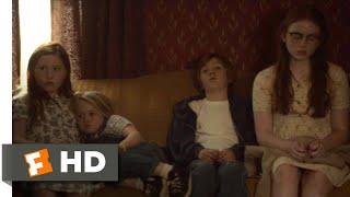 The Glass Castle 2017 - Grandmas Rules Scene 610  Movieclips