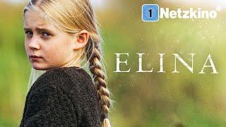 Elina Mehrfach ausgezeichneter Film für die ganze Familie DEUTSCH Familienfilme in voller Länge