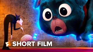 Monster Pets A Hotel Transylvania Short 2021  Fandango Family