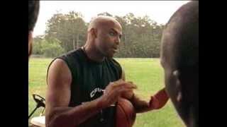 Nike Camp Force Commercial ft. Charles Barkley & Tractor Traylor