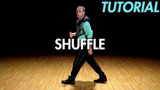 How to Shuffle Dance Moves Tutorial  Mihran Kirakosian
