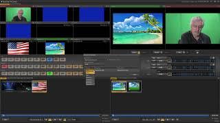 Tricaster Tips - Tricaster 40 How to record and playback a  Show