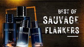 Best of Sauvage Flankers 2023  Sauvage Flankers