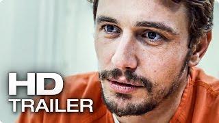 TRUE STORY Trailer German Deutsch 2015