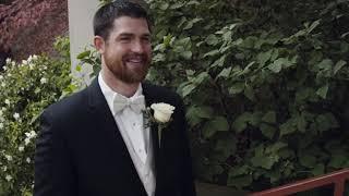 Wedding Video  Courtney + Michael  Champaign Illlinois