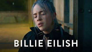 Billie Eilish - Party Favor Acoustic  Mahogany Session