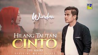 Lagu Minang Terbaru 2022 - Windra - Hilang Tautan Cinto Official Video