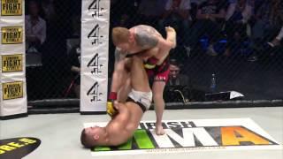 Cage Warriors 70 Artem Lobov vs. Andrew Fisher