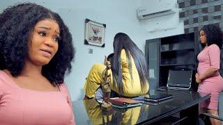 THE SET UP SEASON 1NEW TRENDING MOVIE-2024 LATESTNIGERIANNOLLYWOOD MOVIE#trending #youtubeshorts