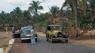 Old Sri Lanka