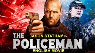 THE POLICEMAN - English Movie  Jason Statham & Ryan Phillippe Hollywood Superhit Full Action Movie