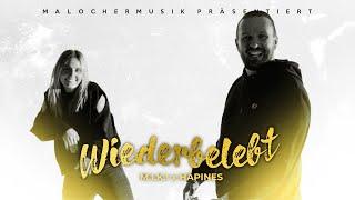 M.I.K.I X HÄPINES - WIEDERBELEBT PROD. BY REBELL OFFIZIELLES MUSIKVIDEO