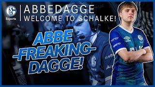 Welcome to Schalke Abbedagge