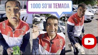 1000 som TEMADA