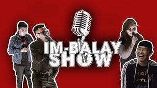 Якутский Comedy Club - IM-BALAY. Выпуск 2