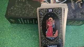 Tarot Ruso de San Petersburgo Review