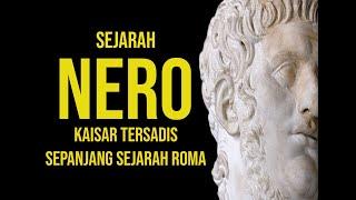 NERO SANG KAISAR  TERSADIS SEPANJANG SEJARAH ROMA #SEJARAHROMA #02