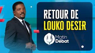 EMISSION MATIN DEBAT  20 AOÛT 2024  Radio Télé Éclair