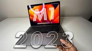 Reasons WHY I bought the MacBook M1 Air in 2023?