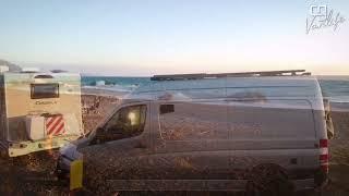SUNSET PIANO SESSION @Kumsal-BeachTurkey   I   FULL-HD 1080P