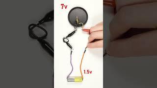 How does the Transistor work? The Simplest Explanation on the Internet. #electronics #transistor