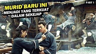 SELALU DIHINA dan DIEJEK TERNYATA MENGUASAI JURUS KUNGFU PALING MEMATIKAN - Alur Cerita Film