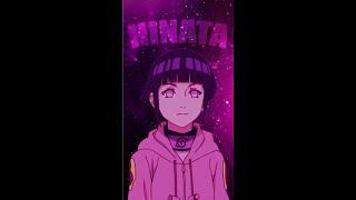 Hinata Hyuga - Slow Dancing in the Dark  #Shorts #Hinata #Naruto #AMV #AnimeDance #Anime